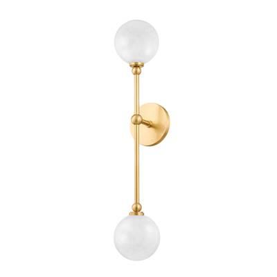 Andrews Wall Sconce by Hudson Valley Lighting