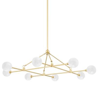 Andrews Chandelier by Hudson Valley Lighting