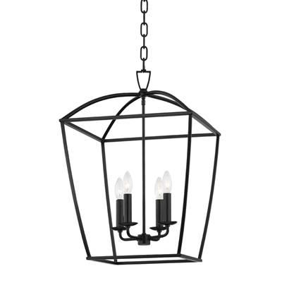 Bryant Lantern by Hudson Valley Lighting