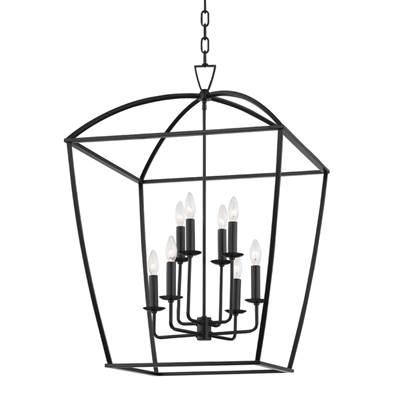 Bryant Lantern by Hudson Valley Lighting