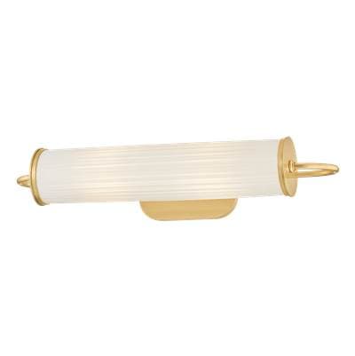 Hudson Valley Lighting Elaine Picture Light - Aged Brass by Hudson Valley Lighting