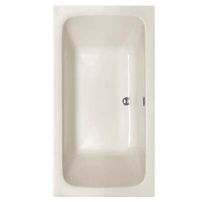 Hydro Systems KIRA 6032 AC W/thermal AIR System - Biscuit by Hydro Systems