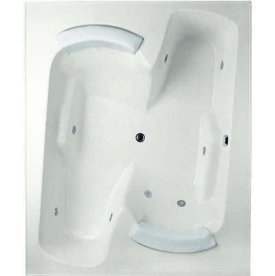 PENTHOUSE 7260 GC W/COMBO SYSTEM-BONE