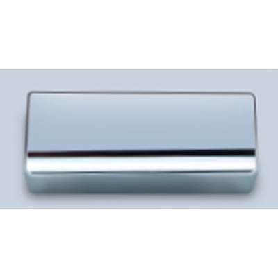Icera F-73 FM Lever White Enamel by Icera