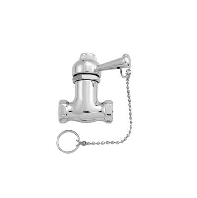 Jaclo Accessory - Polished Chrome by Jaclo