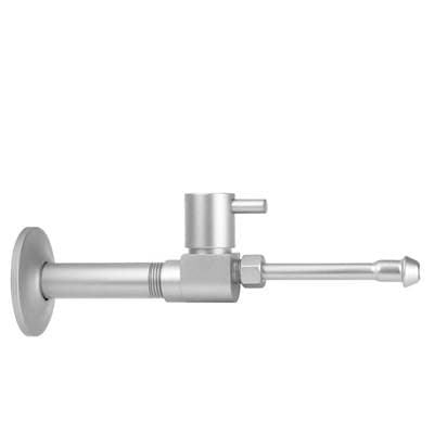 Jaclo Accessory - Antique Brass by Jaclo