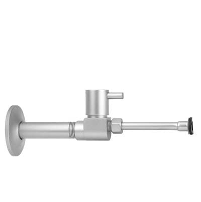 Jaclo Accessory - Antique Brass by Jaclo