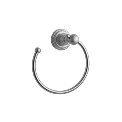 Jaclo Roaring 20's / Westfield Towel Ring - Antique Brass by Jaclo
