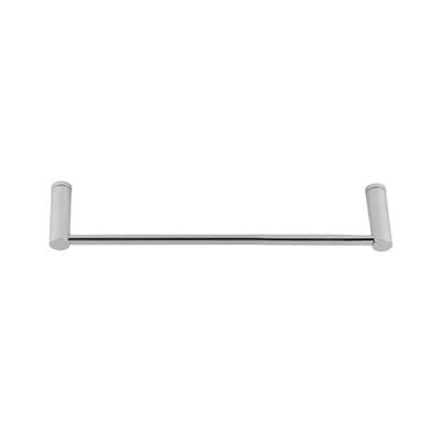 Jaclo 18'' Contempo I Towel Bar - Antique Brass by Jaclo