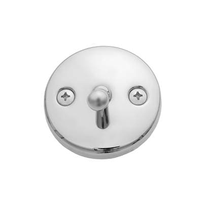 Jaclo Tub Wastes And Drains - Oil Rubbed Bronze by Jaclo
