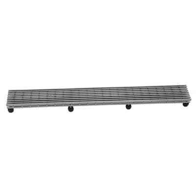 Jaclo Other Shower Drain - Polished Stainless by Jaclo