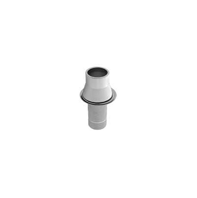 Jaclo Roman Tub Sleeve for Deck Mount - Vintage Bronze by Jaclo