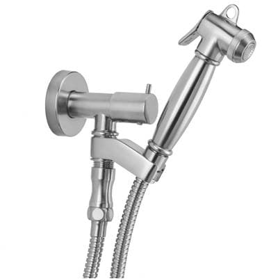 Jaclo Bidet Rinsing Spray 074 Kit - Antique Brass by Jaclo
