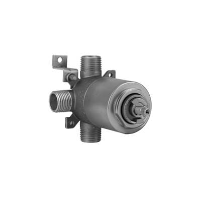 Jaclo Compact Pressure Balance Cycling Valve by Jaclo
