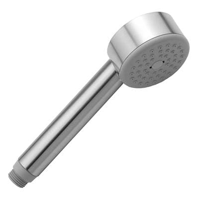 Jaclo Cylindrica 1 Handshower - Antique Brass by Jaclo