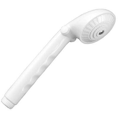 Jaclo Tivoli T6 Handshower - White by Jaclo