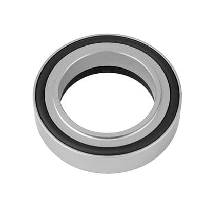 Jaclo All Brass Decorative Ring with Washer for Glass Vessel Sinks - Antique Brass by Jaclo