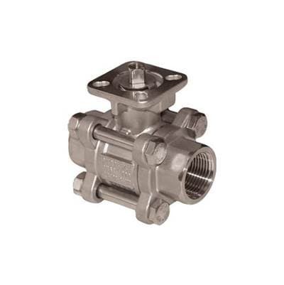 Valve Actuator
