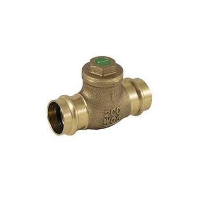 Check Valves