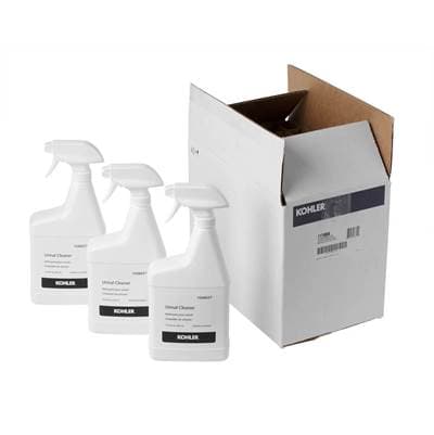 Kohler Genuine Parts 3-PACK Urinal Cleaner by Kohler Genuine Parts