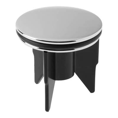 Kohler Genuine Parts Stopper ASSY - Polished Chrome by Kohler Genuine Parts