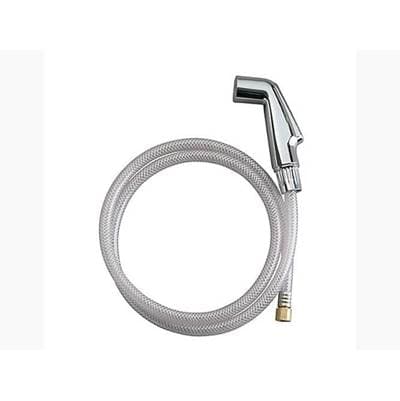 Kohler Genuine Parts Sidespray - Polished Chrome by Kohler Genuine Parts