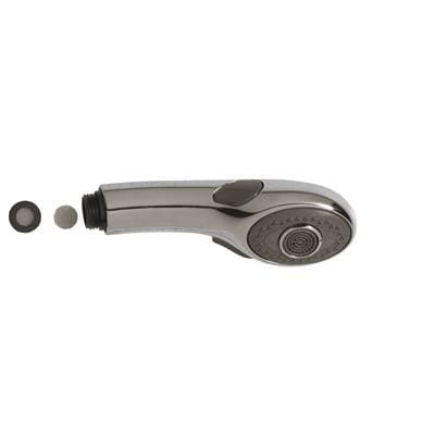 Kohler Genuine Parts Spray HEAD KIT - Polished Nickel by Kohler Genuine Parts