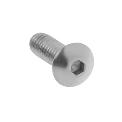 Kohler Genuine Parts Screw, 8-32 X 0.500, Round HEAD by Kohler Genuine Parts