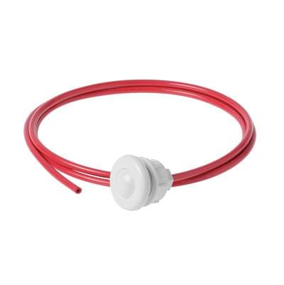 Kohler Genuine Parts KIT, AIR Switch - White by Kohler Genuine Parts