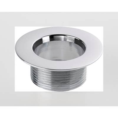 Kohler Genuine Parts Strainer BODY - Polished Chrome by Kohler Genuine Parts