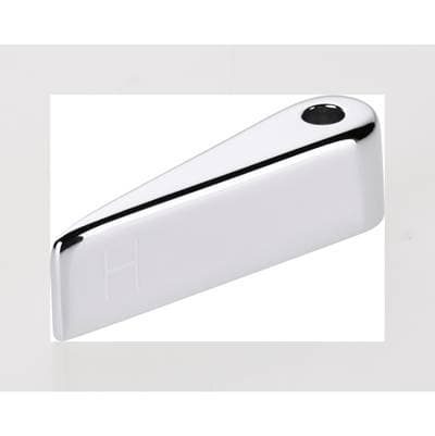 Kohler Genuine Parts Lever Handle, HOT - Polished Chrome by Kohler Genuine Parts