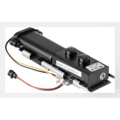 Kohler Genuine Parts Assembly, Sensor, DC W/batteries by Kohler Genuine Parts