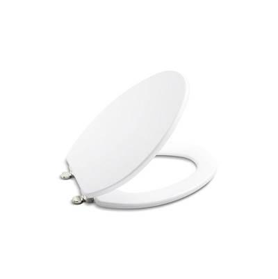 Contemporary Toilet Seat by Kallista