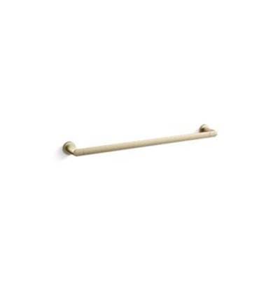 Kallista 002 24'' Towel Bar by Kallista