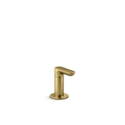 Kallista 002 Deck Mount Bath Diverter Handle by Kallista