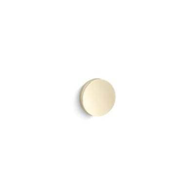 Kallista Transitional Shower Dr Hdl Escutcheon by Kallista