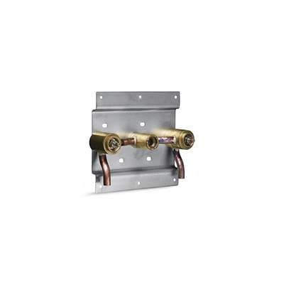Kallista Two Handle Ceramic Valve Ta by Kallista