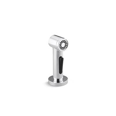 Kallista Onee Sidespray - Polished Chrome by Kallista