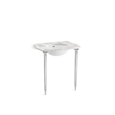 Vanity Sink Legs