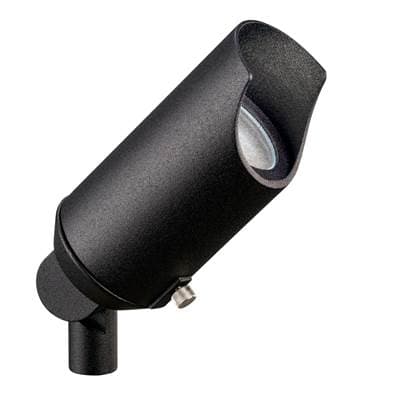 Kichler Lighting Black Brass Accent Light by Kichler Lighting