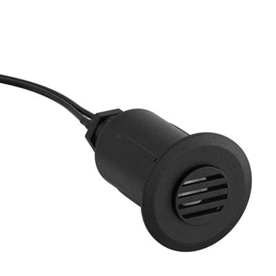 Kichler Lighting MR8 Recessed Louvered - Black Brass by Kichler Lighting
