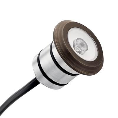 12V Mini All-Purpose 200 LM 2700K CBR by Kichler Lighting