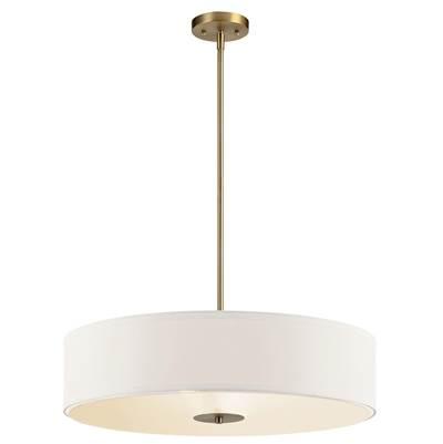 Pendant 3Lt by Kichler Lighting