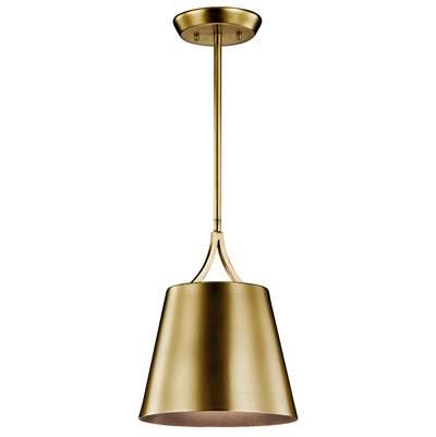 Mini Pendant 1Lt by Kichler Lighting