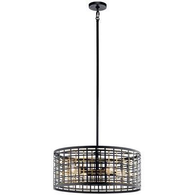 Chandelier/Pendant 4Lt by Kichler Lighting