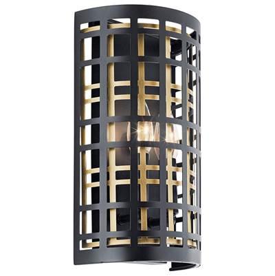 Wall Sconce 2Lt by Kichler Lighting