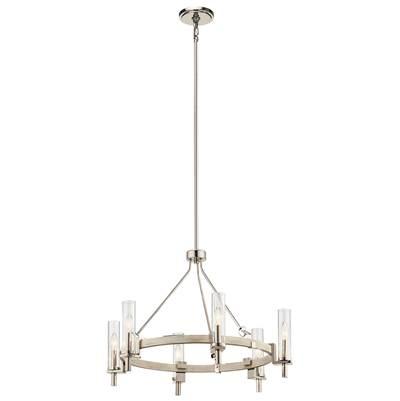 Chandelier 6Lt by Kichler Lighting