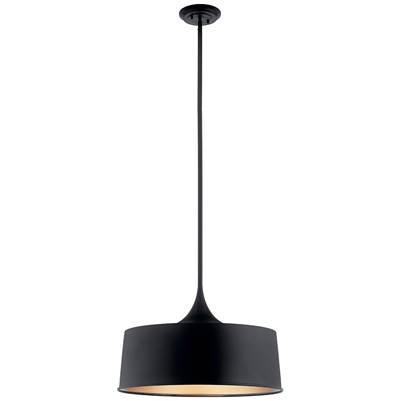 Pendant/Semi Flush 1Lt by Kichler Lighting