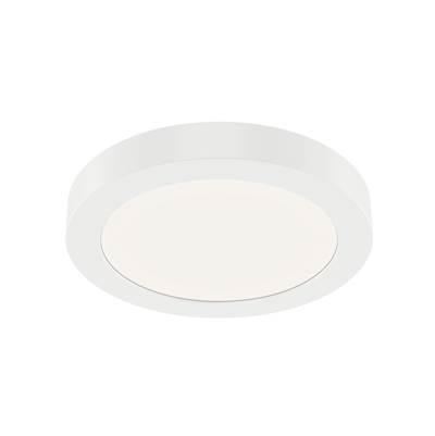 Ara 5.50'' Round Downlight in White by Kichler Lighting