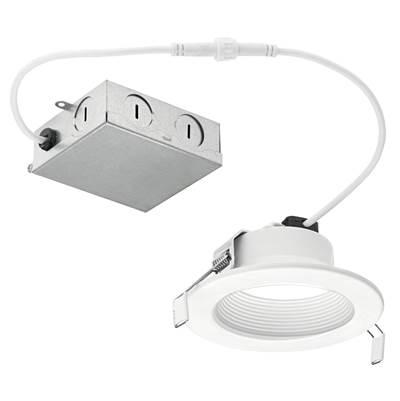 4in Recessed Downlight 2700K by Kichler Lighting